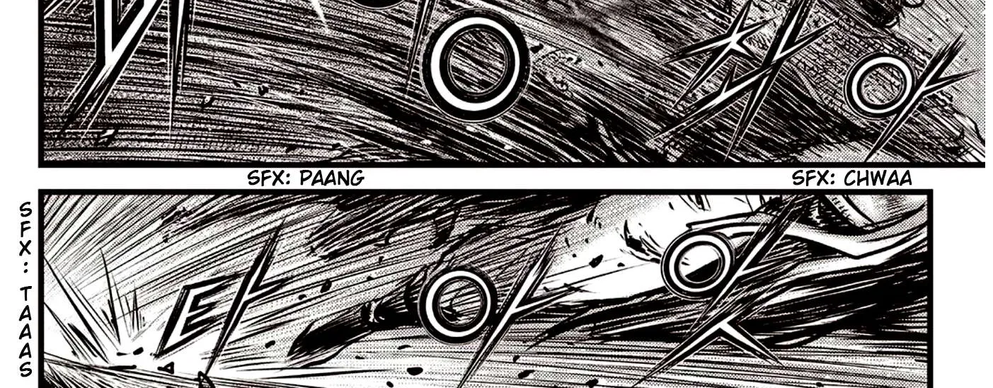 Ruler Of The Land Chapter 591 page 21 - 