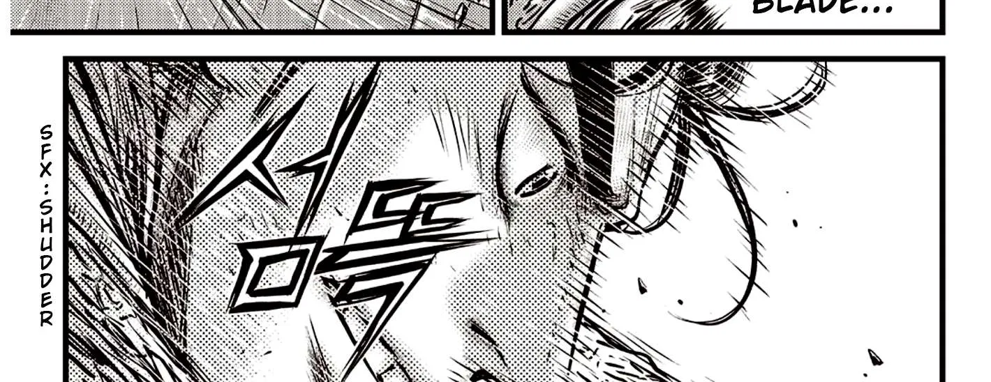 Ruler Of The Land Chapter 591 page 23 - 