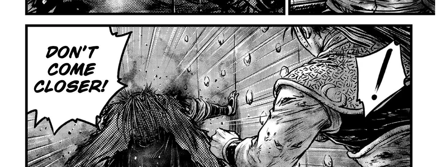 Ruler Of The Land Chapter 592 page 17 - 