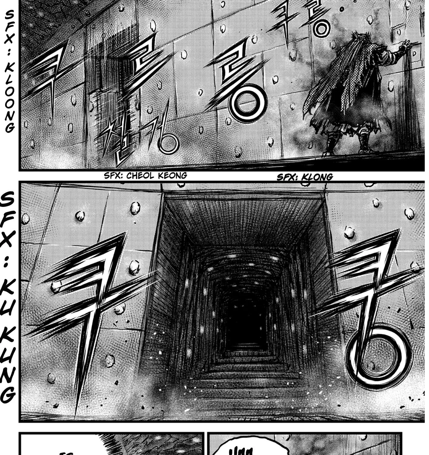 Ruler Of The Land Chapter 592 page 20 - 