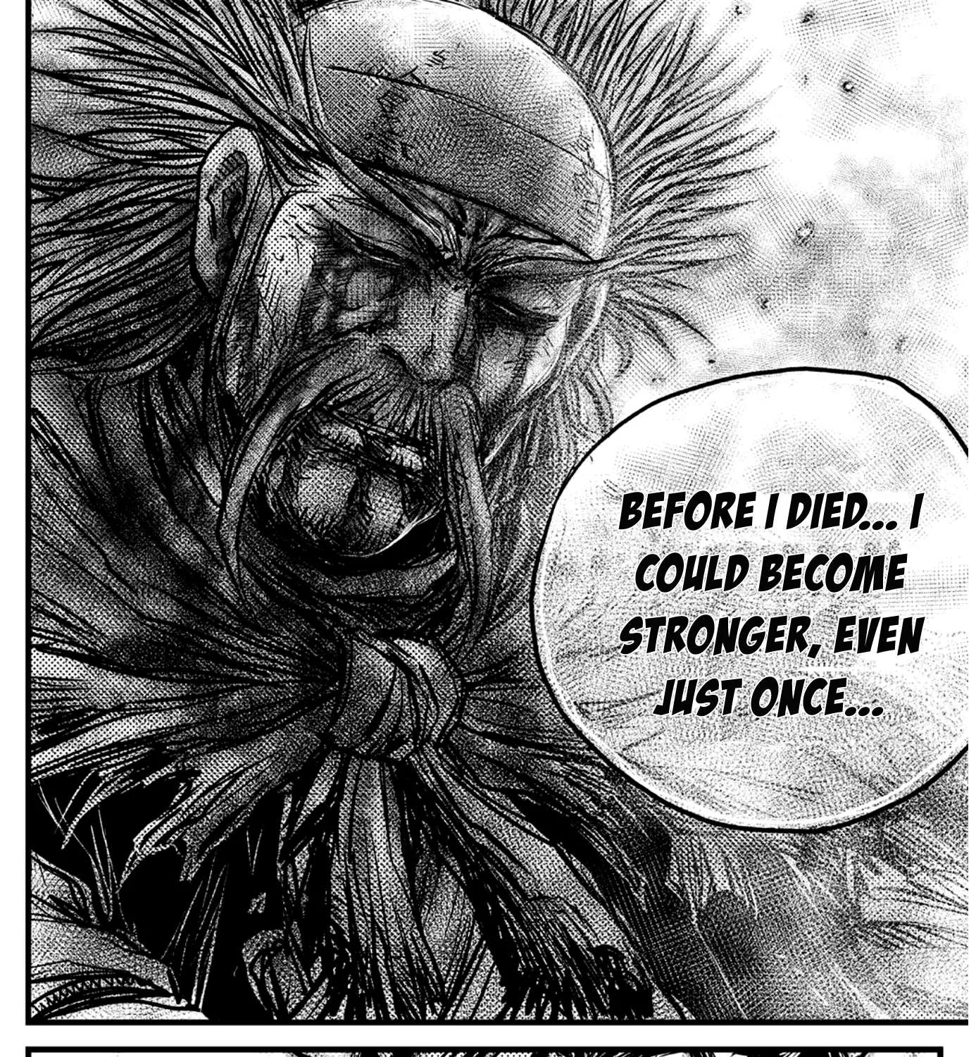 Ruler Of The Land Chapter 592 page 32 - 