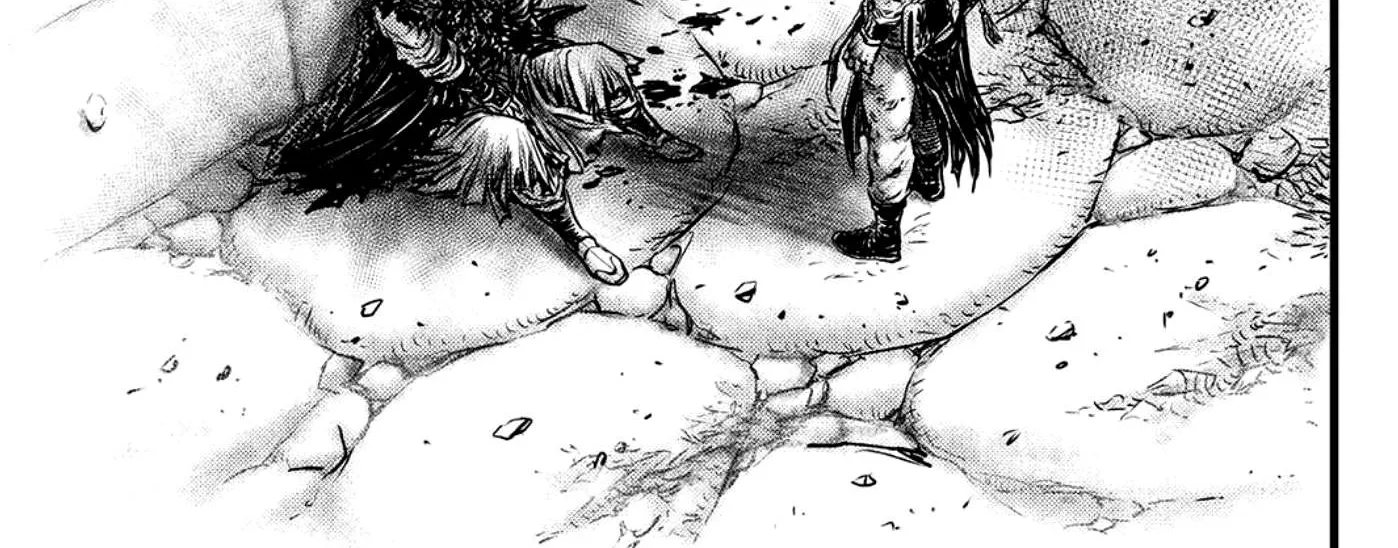 Ruler Of The Land Chapter 592 page 35 - 