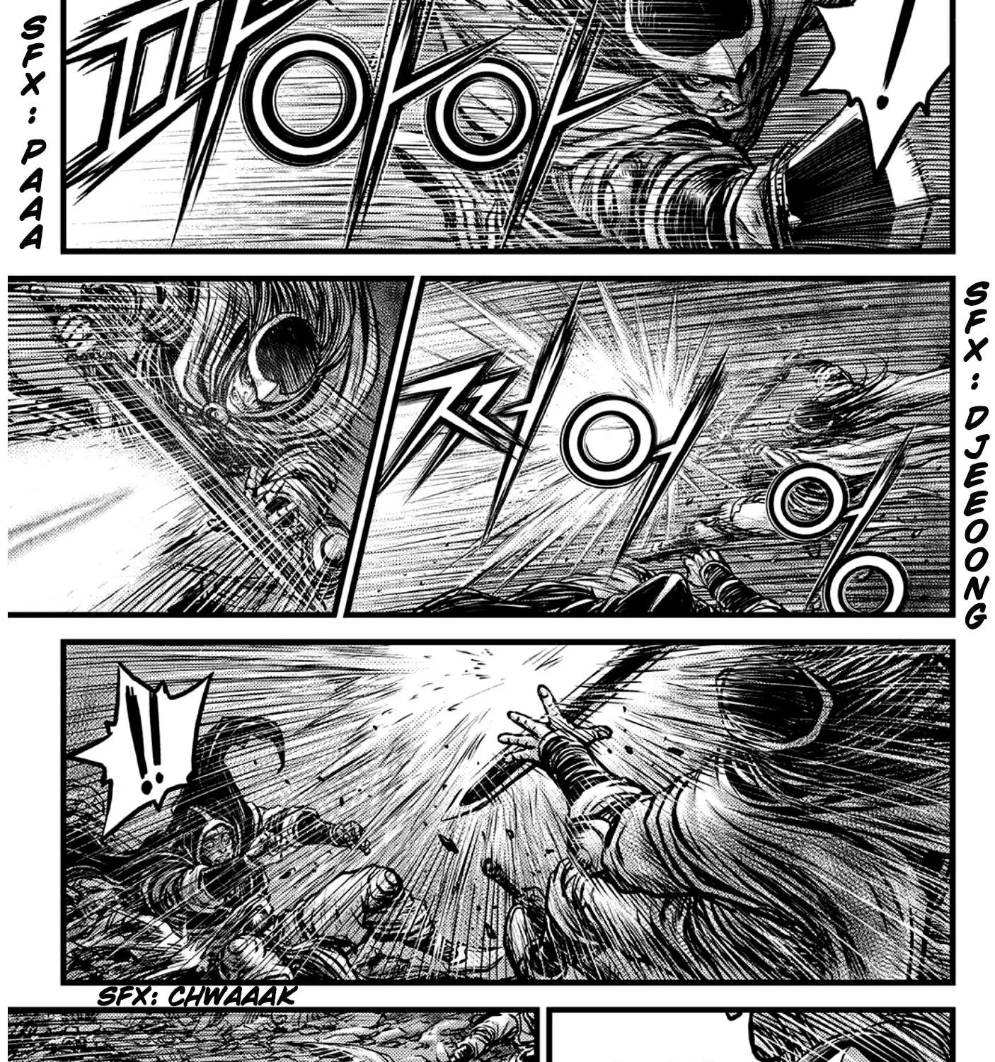 Ruler Of The Land Chapter 592 page 46 - 