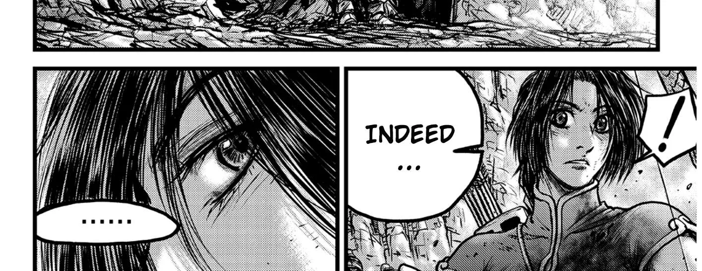 Ruler Of The Land Chapter 592 page 49 - 