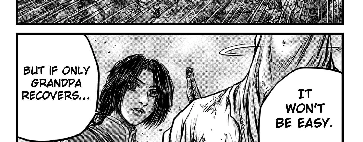 Ruler Of The Land Chapter 592 page 51 - 