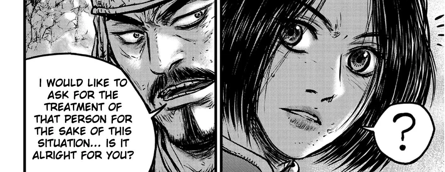 Ruler Of The Land Chapter 592 page 53 - 