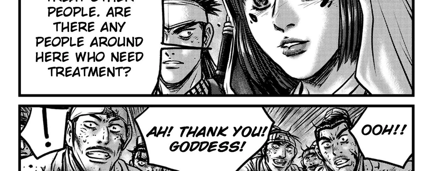 Ruler Of The Land Chapter 592 page 59 - 