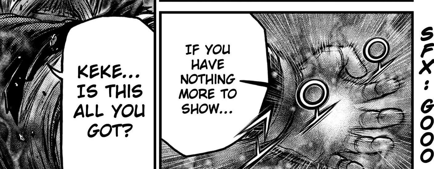 Ruler Of The Land Chapter 592 page 7 - 