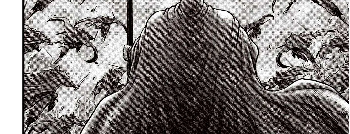 Ruler Of The Land Chapter 594 page 15 - 