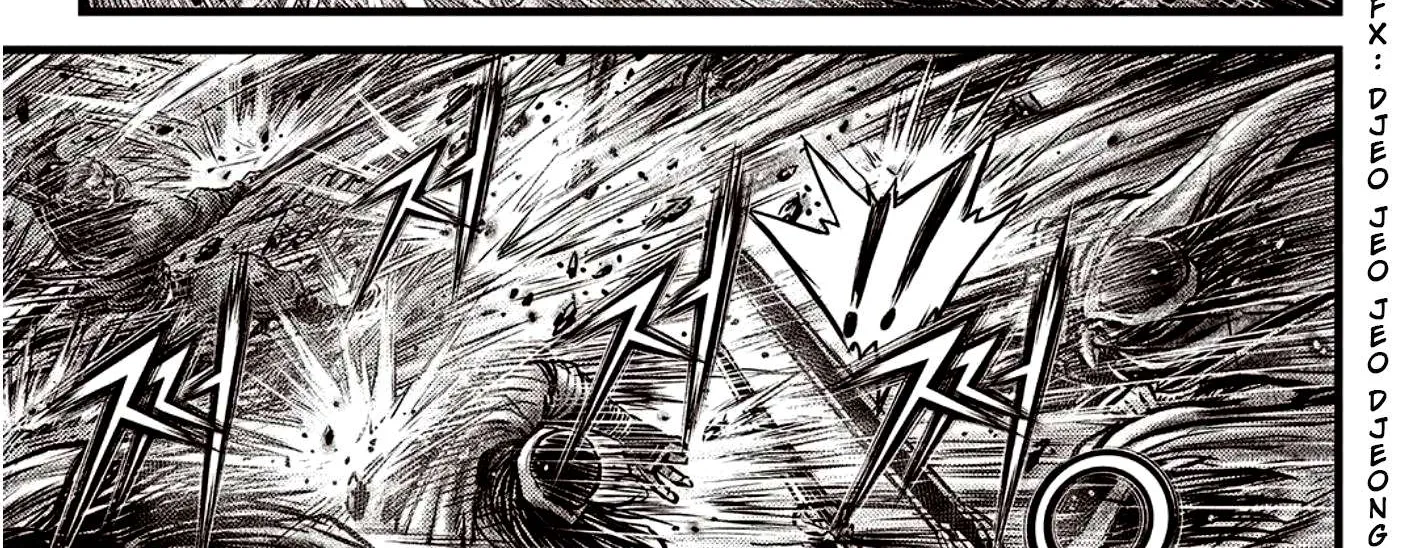 Ruler Of The Land Chapter 594 page 21 - 