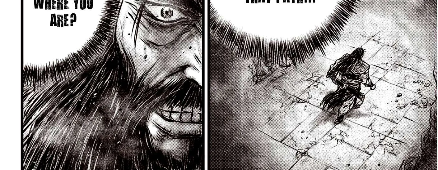 Ruler Of The Land Chapter 594 page 27 - 
