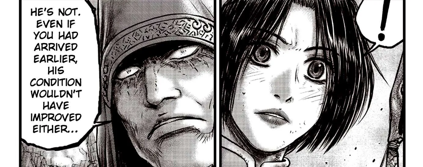 Ruler Of The Land Chapter 594 page 5 - 