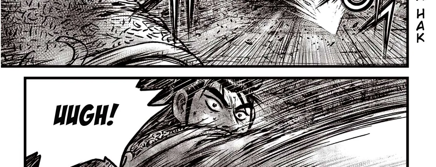 Ruler Of The Land Chapter 595 page 17 - 