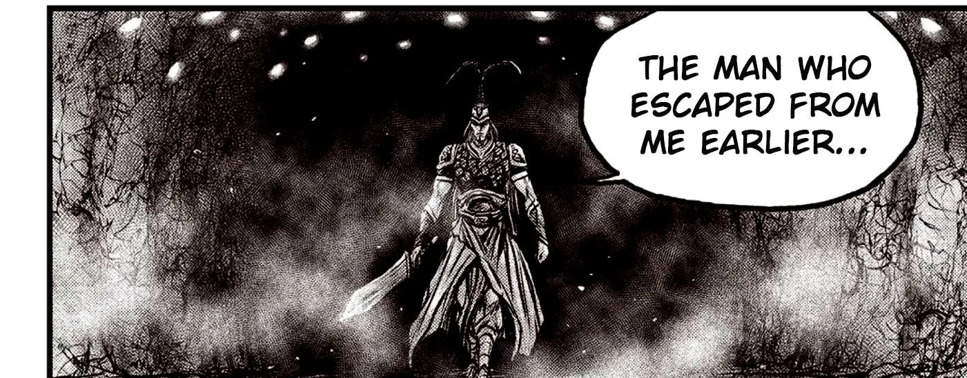 Ruler Of The Land Chapter 595 page 19 - 