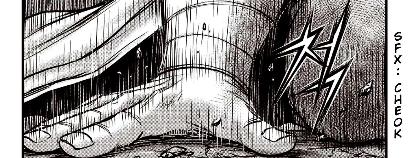 Ruler Of The Land Chapter 595 page 31 - 