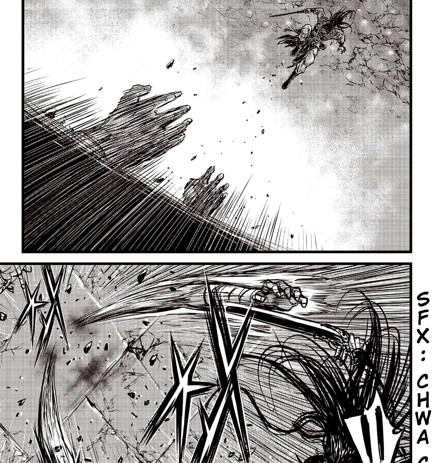 Ruler Of The Land Chapter 595 page 36 - 
