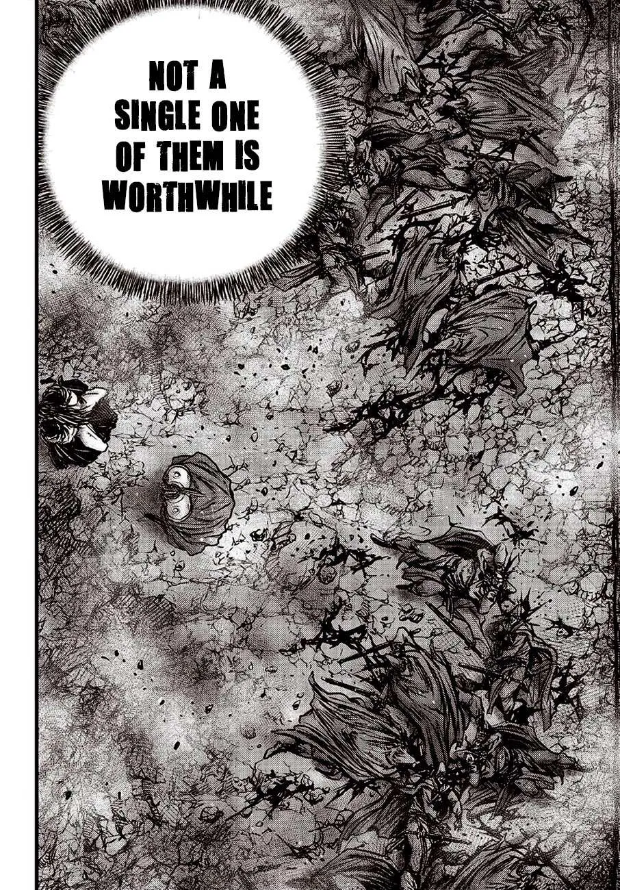Ruler Of The Land Chapter 598 page 23 - 