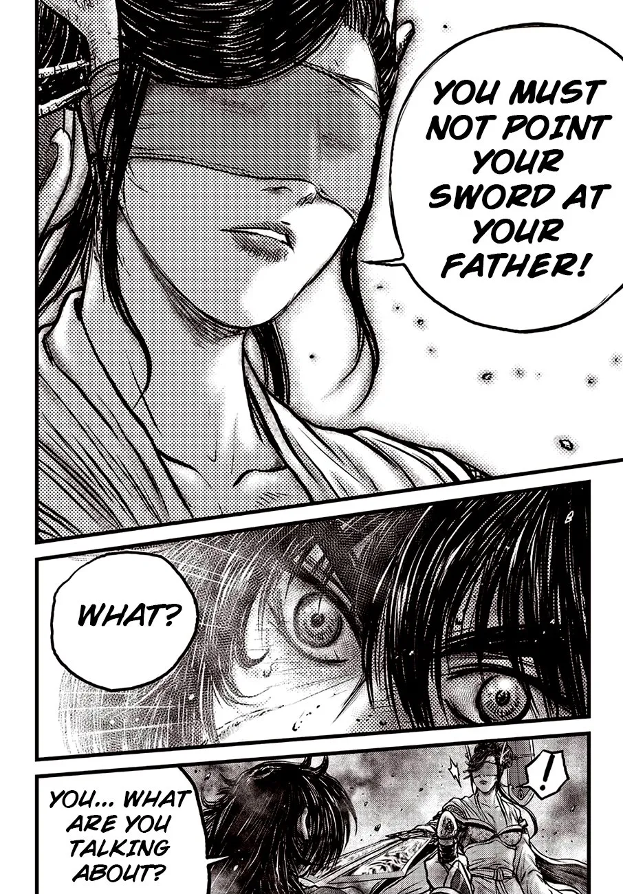 Ruler Of The Land Chapter 598 page 25 - 