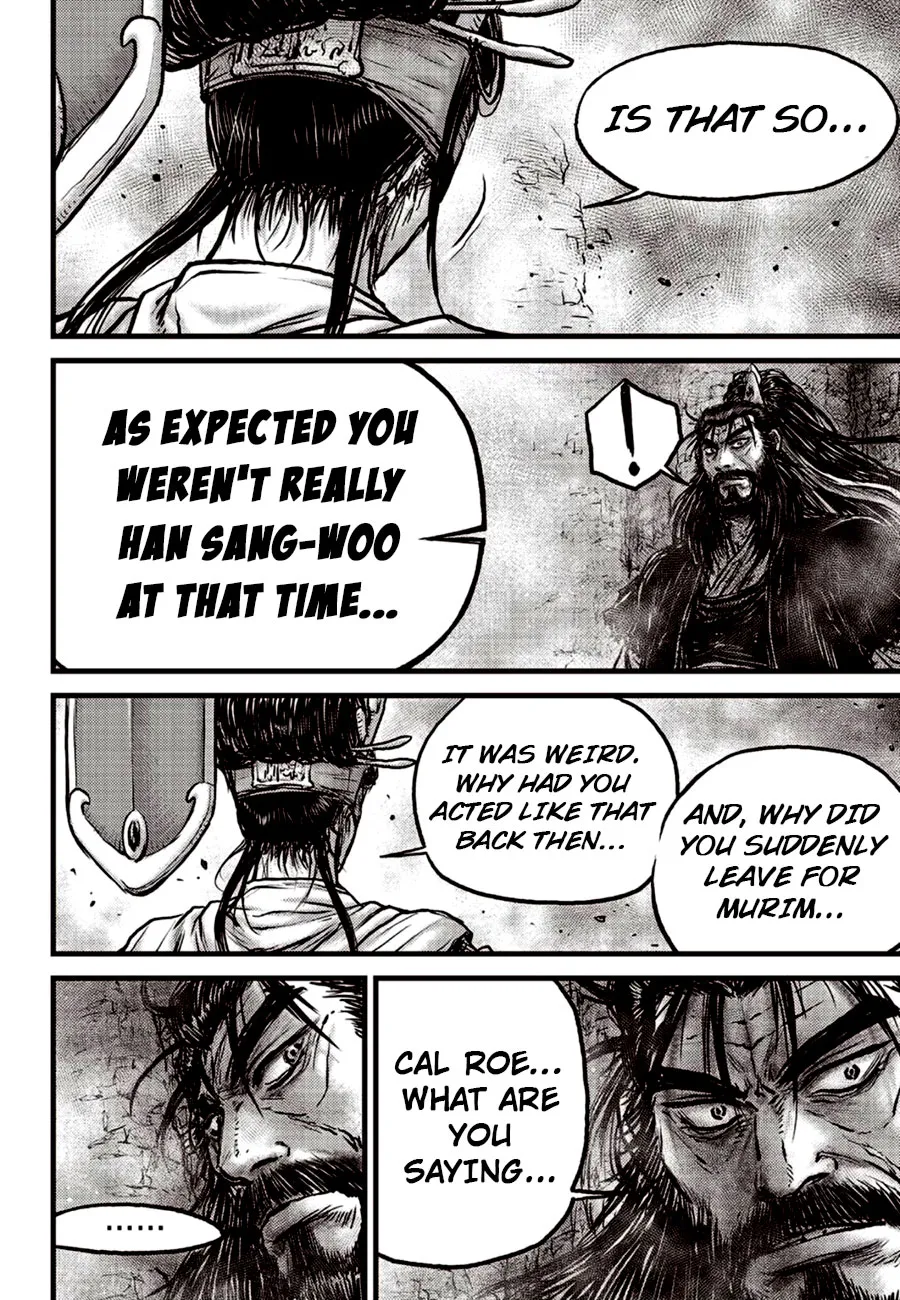 Ruler Of The Land Chapter 599 page 7 - 