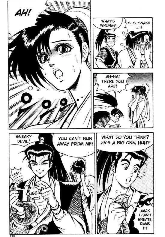 Ruler Of The Land Chapter 6 page 7 - 