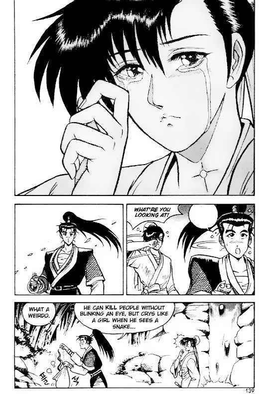 Ruler Of The Land Chapter 6 page 8 - 