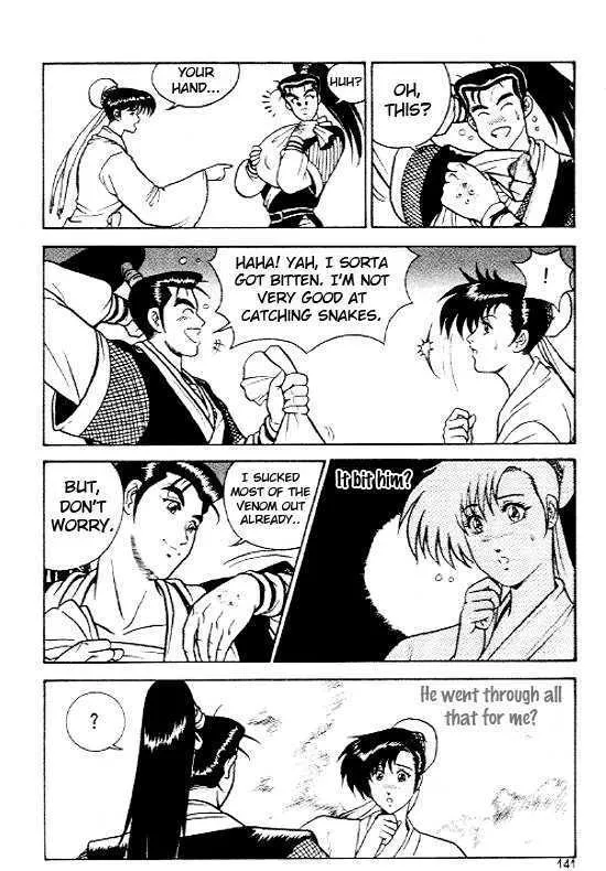 Ruler Of The Land Chapter 6 page 10 - 