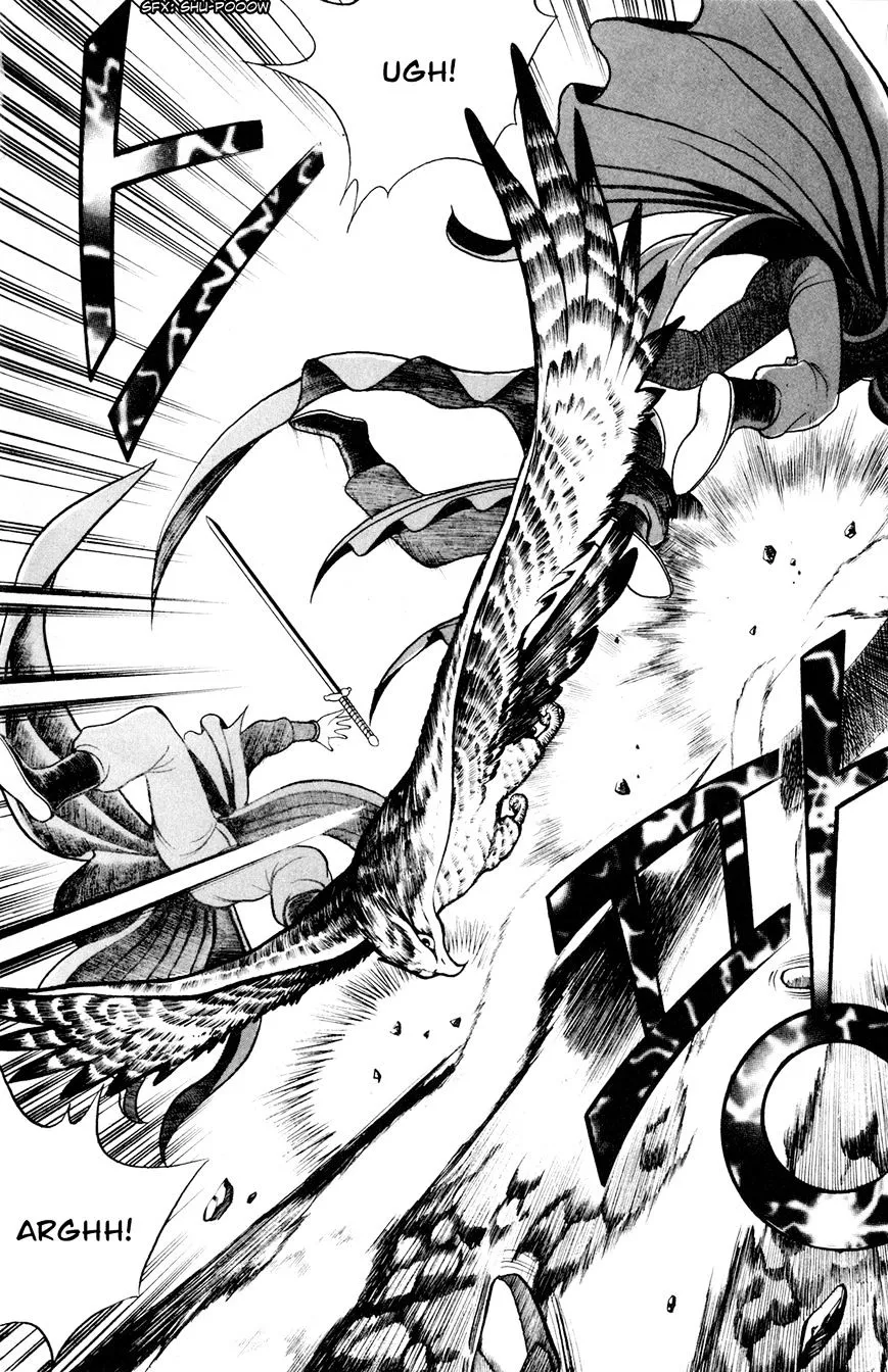 Ruler Of The Land Chapter 60 page 19 - 
