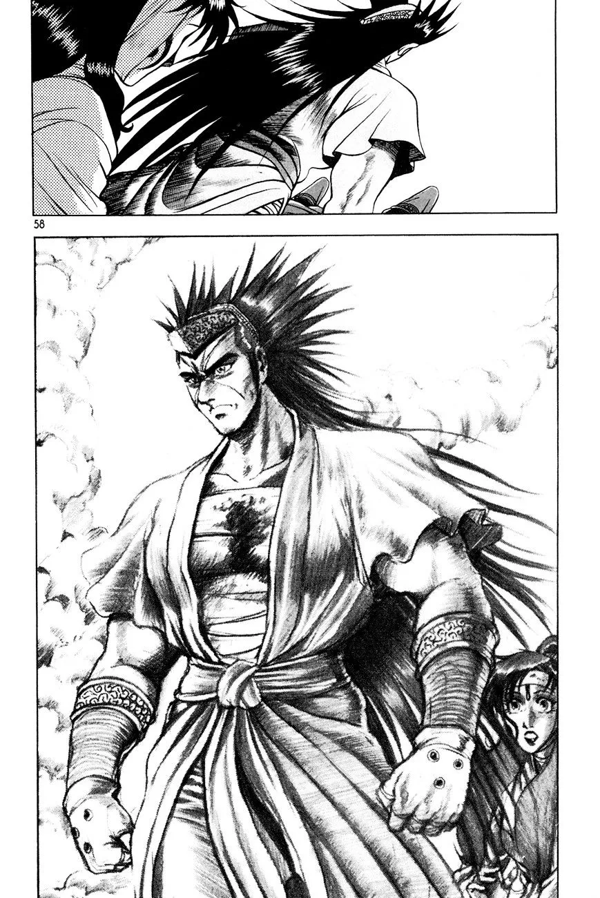 Ruler Of The Land Chapter 60 page 28 - 