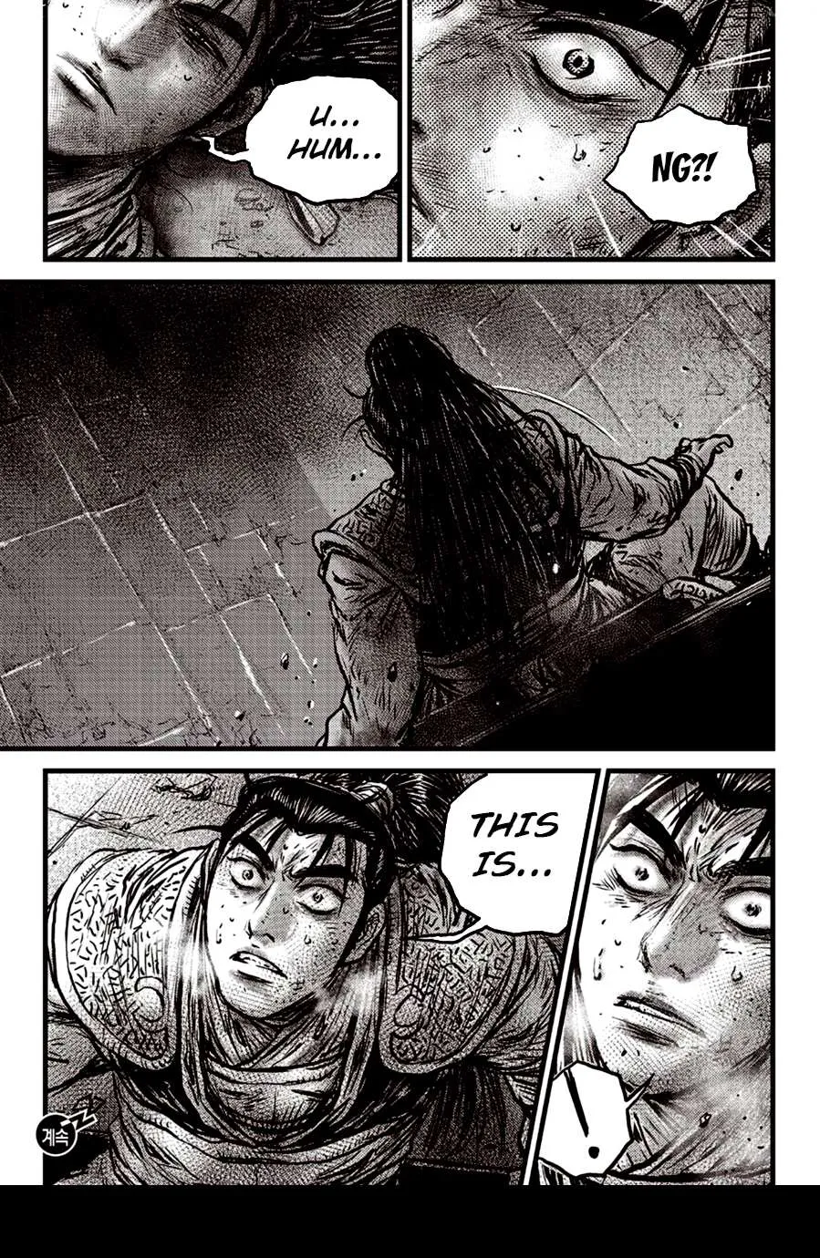 Ruler Of The Land Chapter 600 page 27 - 