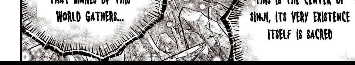 Ruler Of The Land Chapter 601 page 18 - 