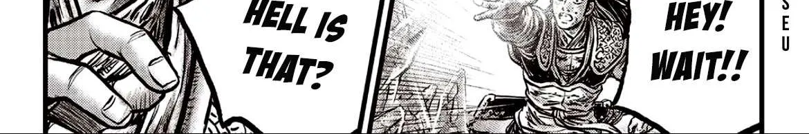 Ruler Of The Land Chapter 601 page 28 - 