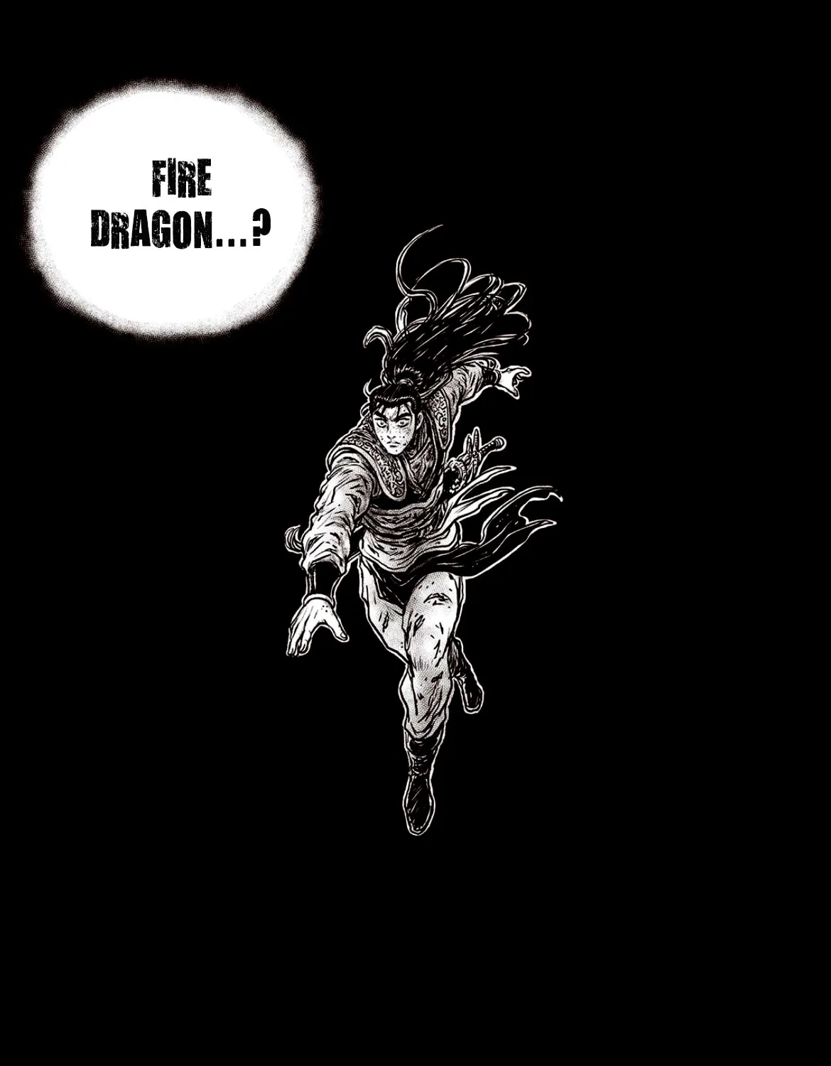 Ruler Of The Land Chapter 601 page 31 - 