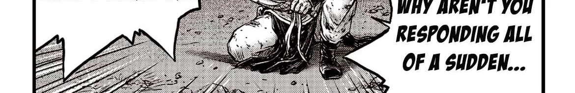 Ruler Of The Land Chapter 601 page 6 - 