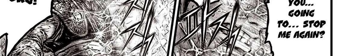 Ruler Of The Land Chapter 602 page 19 - 