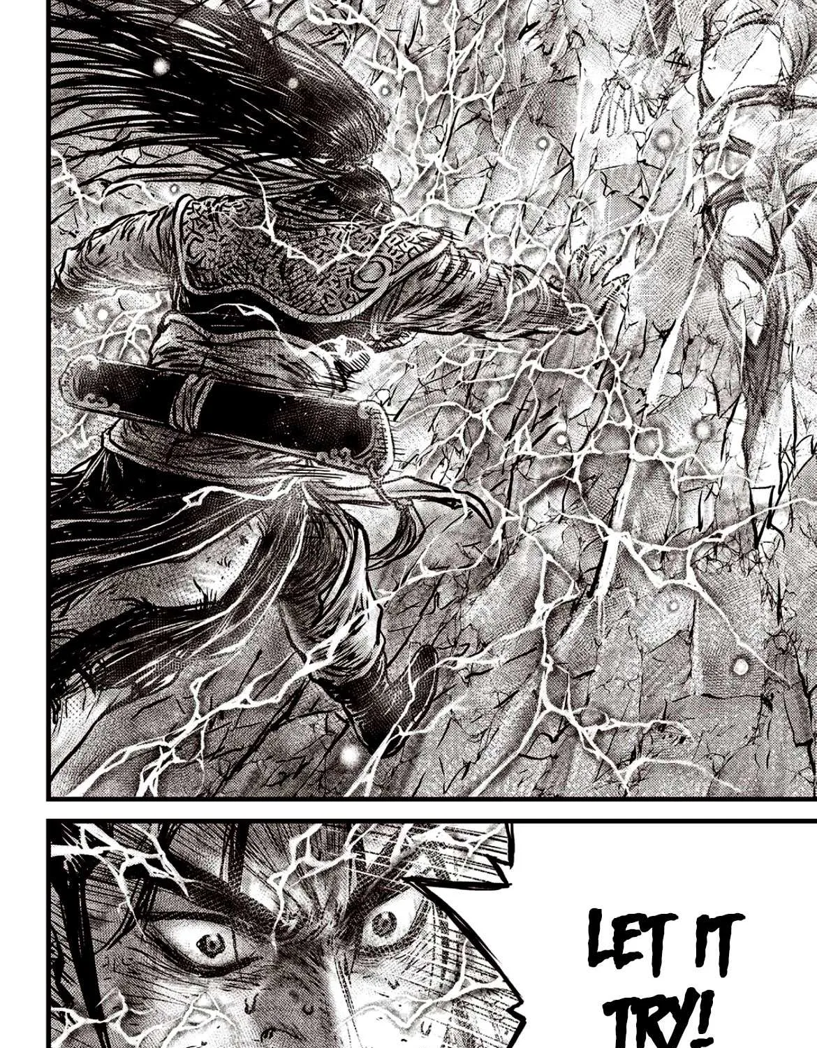 Ruler Of The Land Chapter 602 page 24 - 