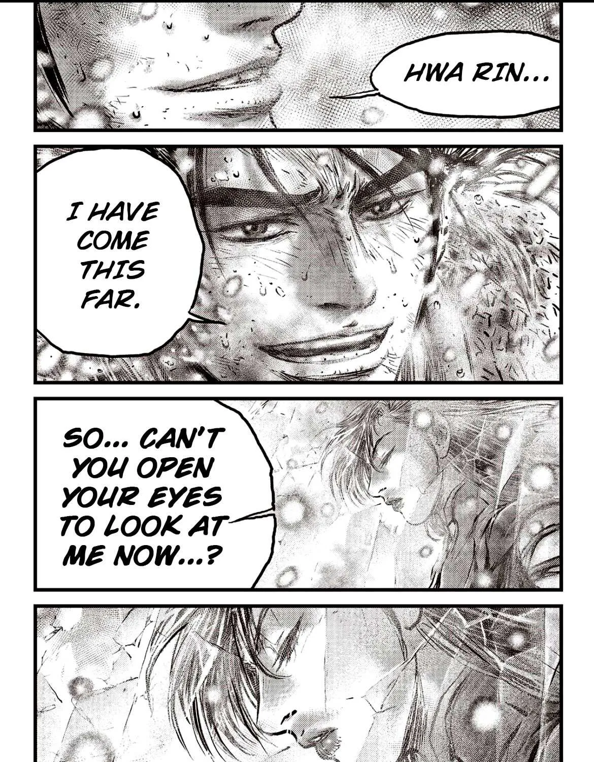 Ruler Of The Land Chapter 602 page 36 - 