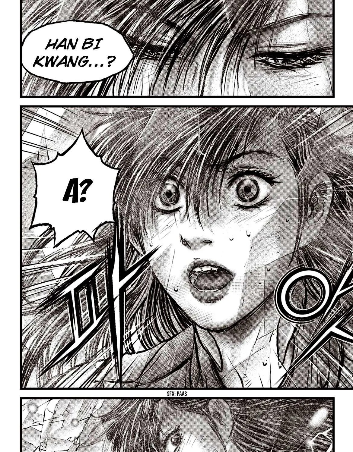 Ruler Of The Land Chapter 602 page 40 - 