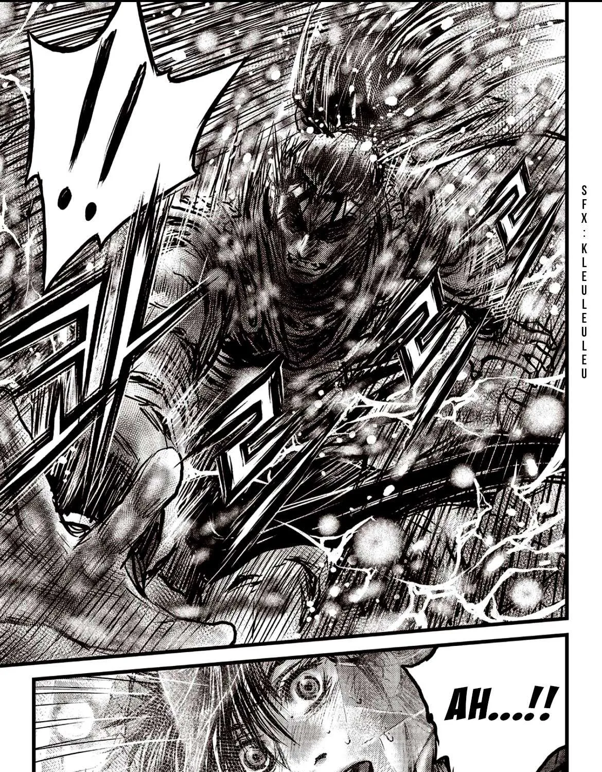Ruler Of The Land Chapter 602 page 42 - 