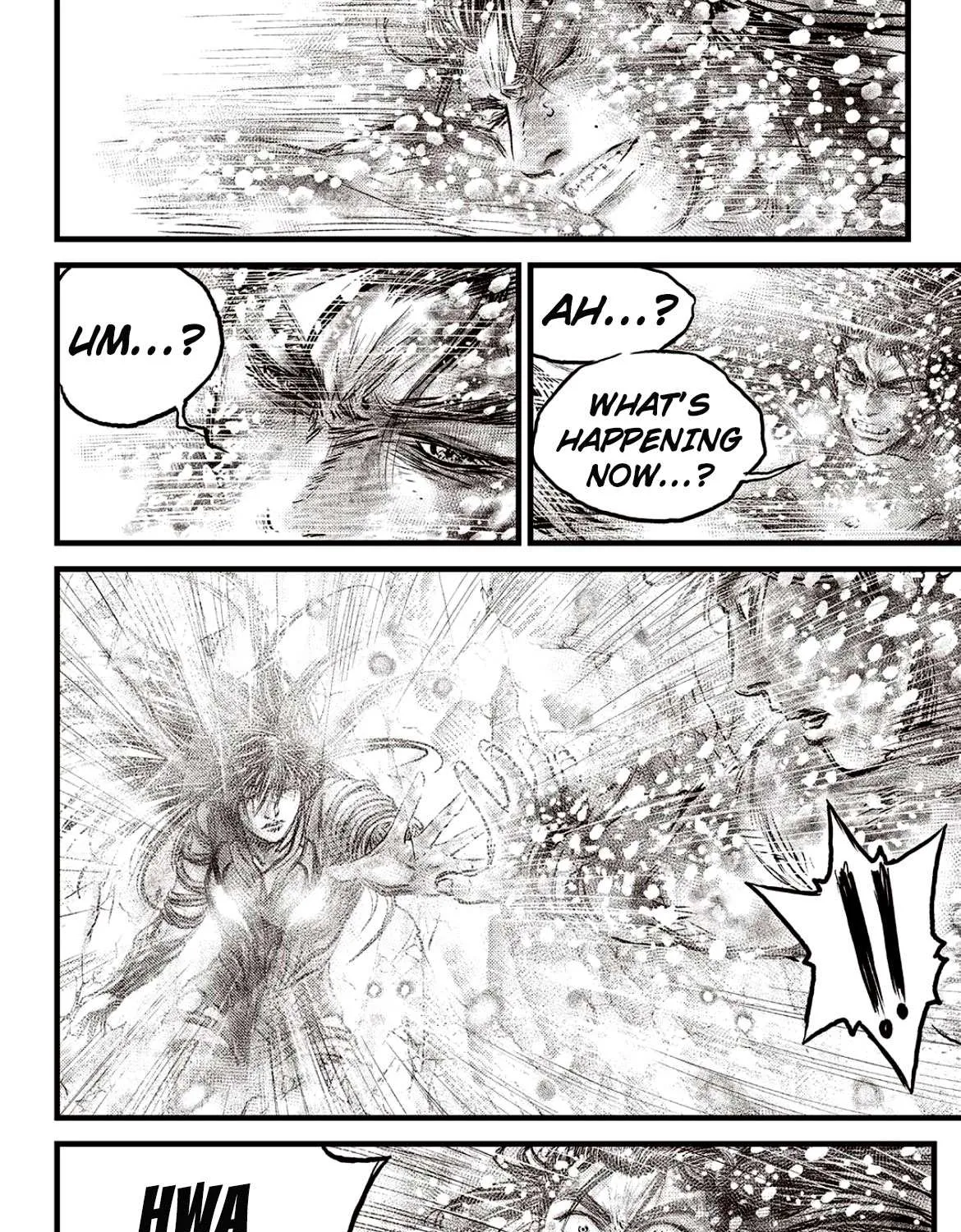 Ruler Of The Land Chapter 603 page 18 - 