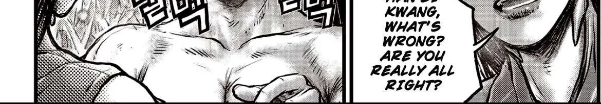 Ruler Of The Land Chapter 603 page 27 - 