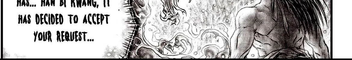 Ruler Of The Land Chapter 603 page 33 - 