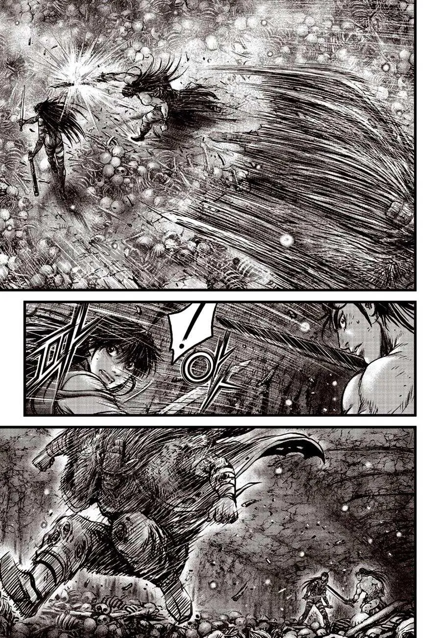 Ruler Of The Land Chapter 606 page 3 - 