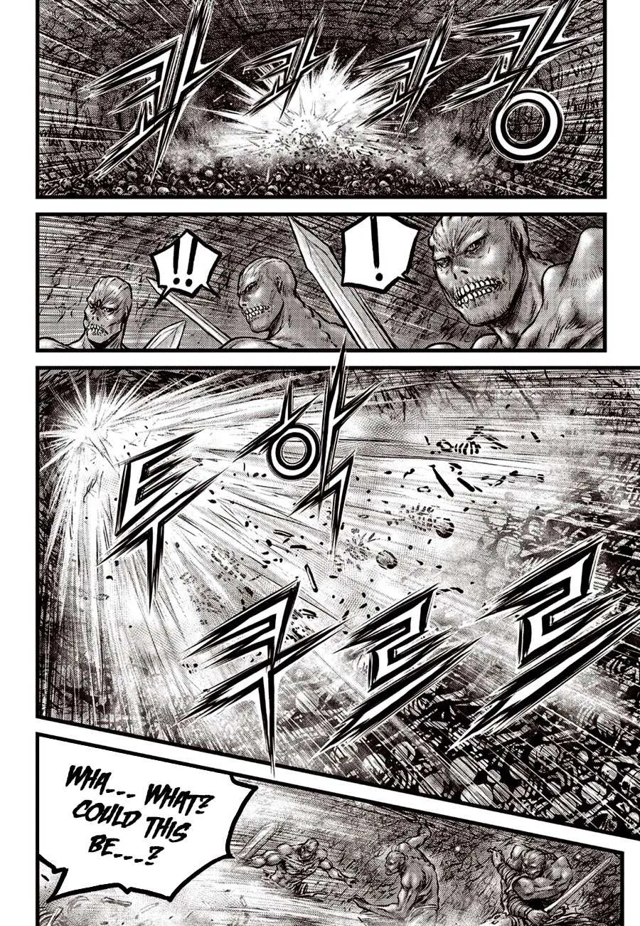 Ruler Of The Land Chapter 609 page 29 - 