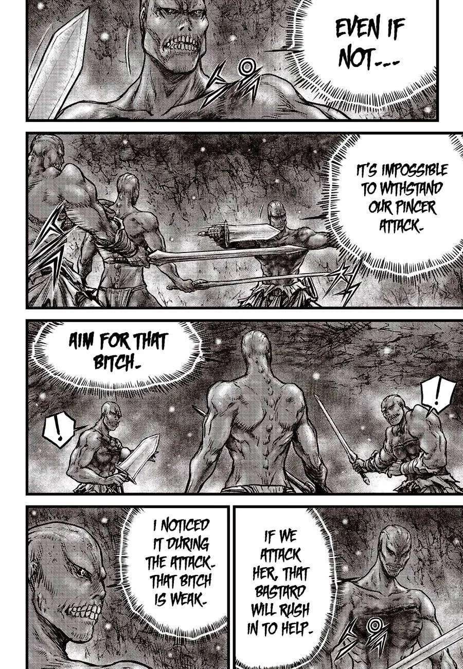 Ruler Of The Land Chapter 610 page 9 - 