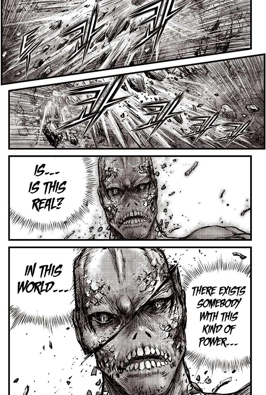 Ruler Of The Land Chapter 612 page 18 - 