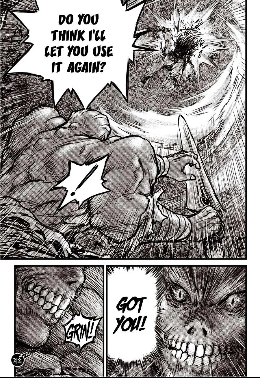 Ruler Of The Land Chapter 612 page 23 - 