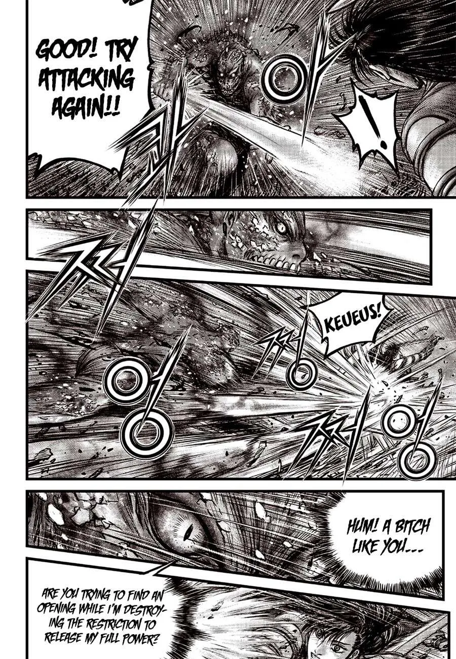 Ruler Of The Land Chapter 614 page 4 - 
