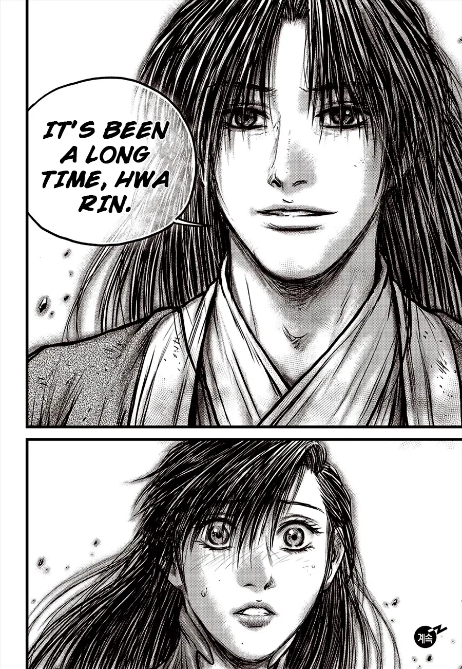 Ruler Of The Land Chapter 615 page 24 - 