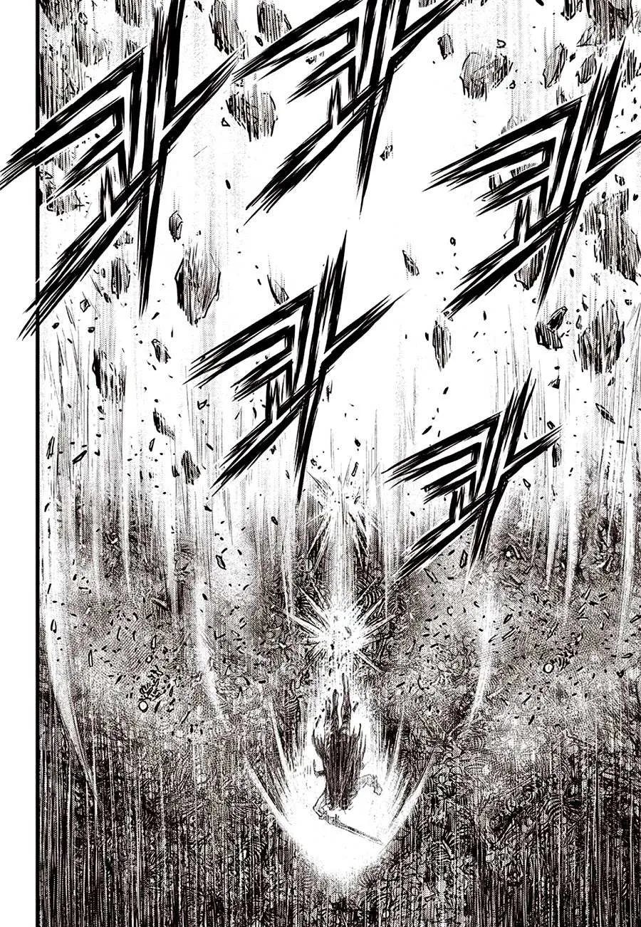 Ruler Of The Land Chapter 615 page 10 - 