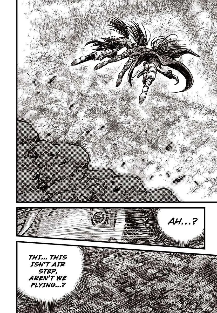 Ruler Of The Land Chapter 616 page 19 - 